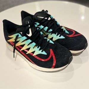 Nike running shoes - Great condition.  11.5